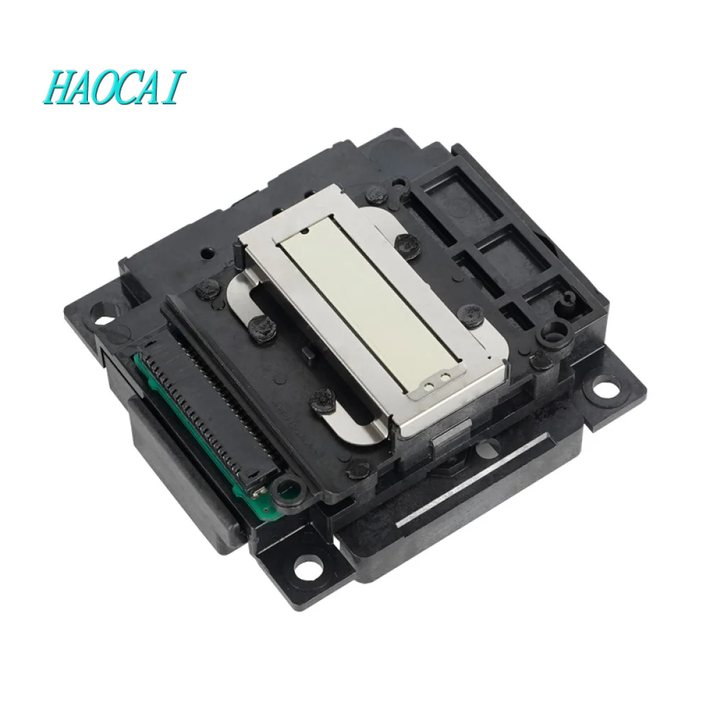 Original Printhead for Epson L300 L301 L351 L355 L358 L111 L120 L210 L211 ME401 ME303 XP 302 402 405 2010 2510 Printer head