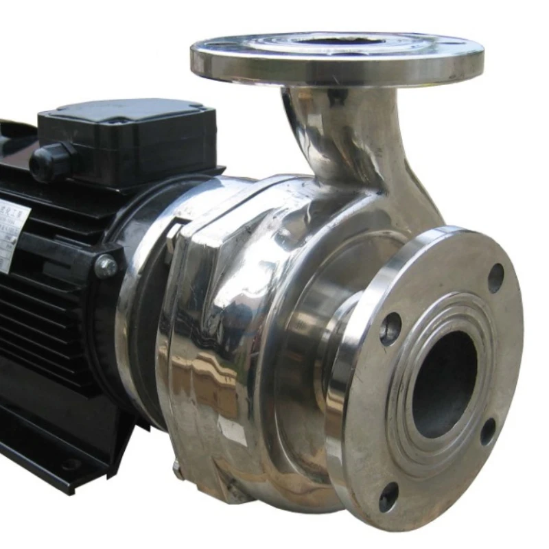 

Supply 25SLF-8 stainless steel chemical pump