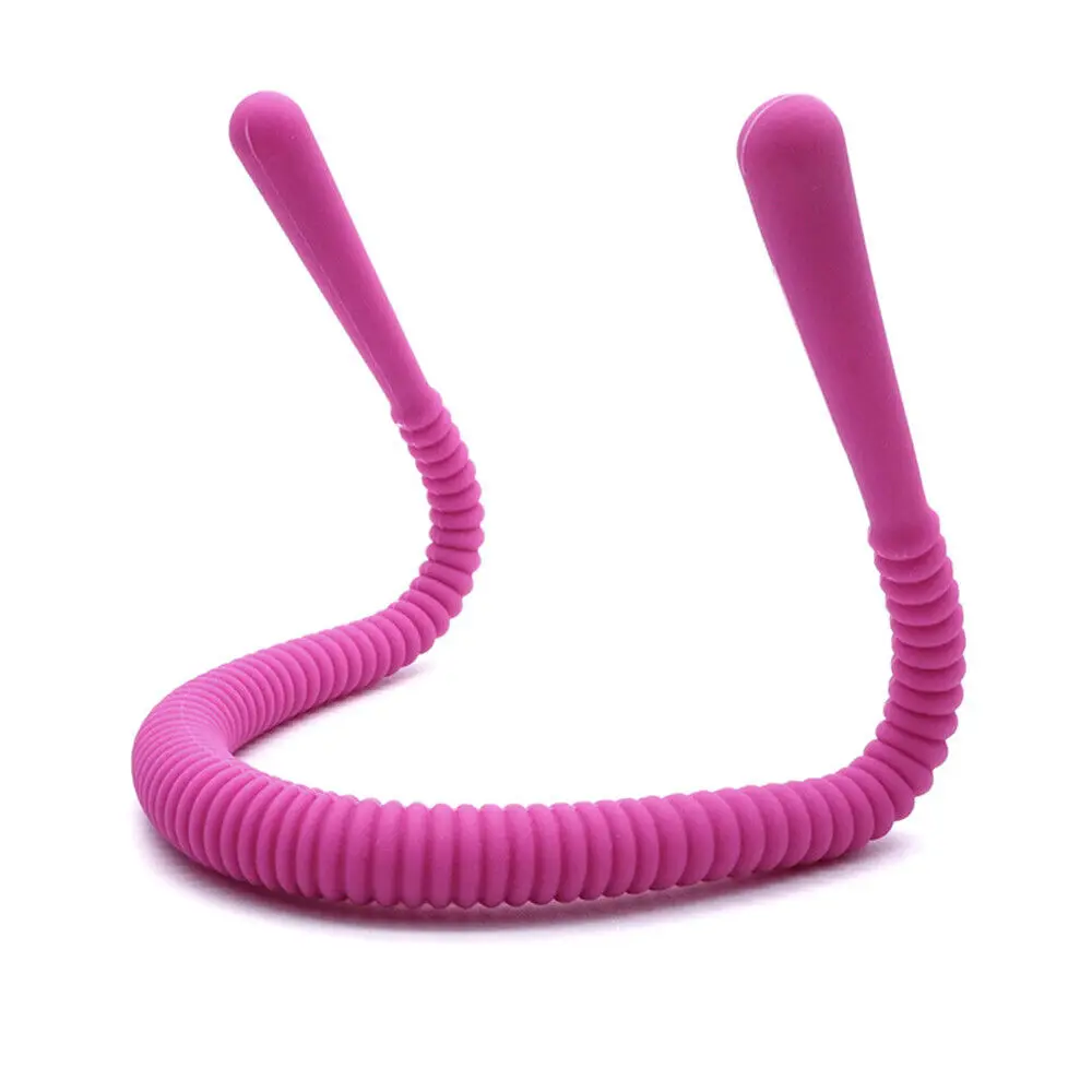 Casal Sex Toys para Senhoras, Clipes Labia, Espalhador de Buceta, Dispositivo de Expansão do Ponto G, Silicone Aberto Vaginal, Produtos Eróticos Convenientes