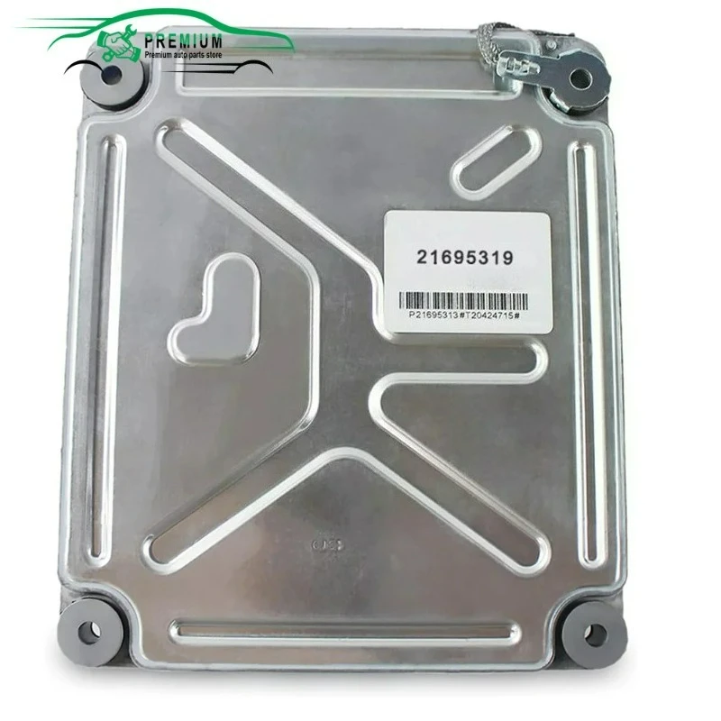 

ЭБУ 21695319 Электронный блок управления ECM для Volvo Penta TAD941VE TAD941GE TAD940GE TAD1641GE TAD1642GE D9-A2A