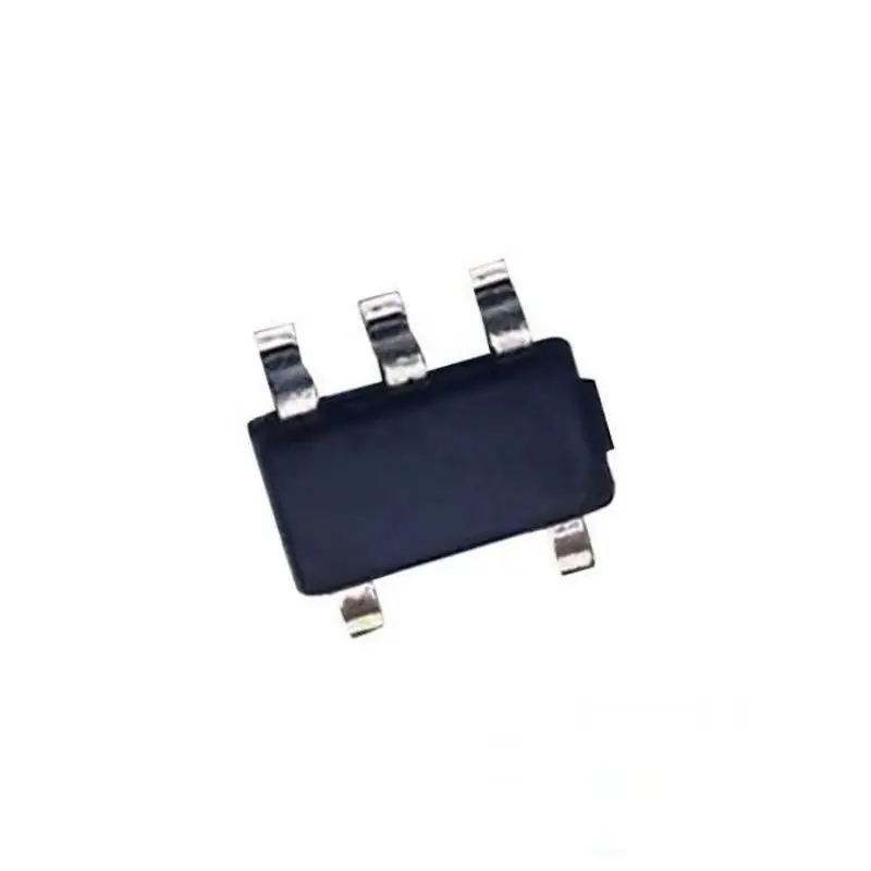 New Genuine SN74LVC1G00DCKR SN74LVC1G02DCKR SN74LVC1G04DCKR SN74LVC1G06DCKR SN74LVC1G07DCKR Logic IC Chip