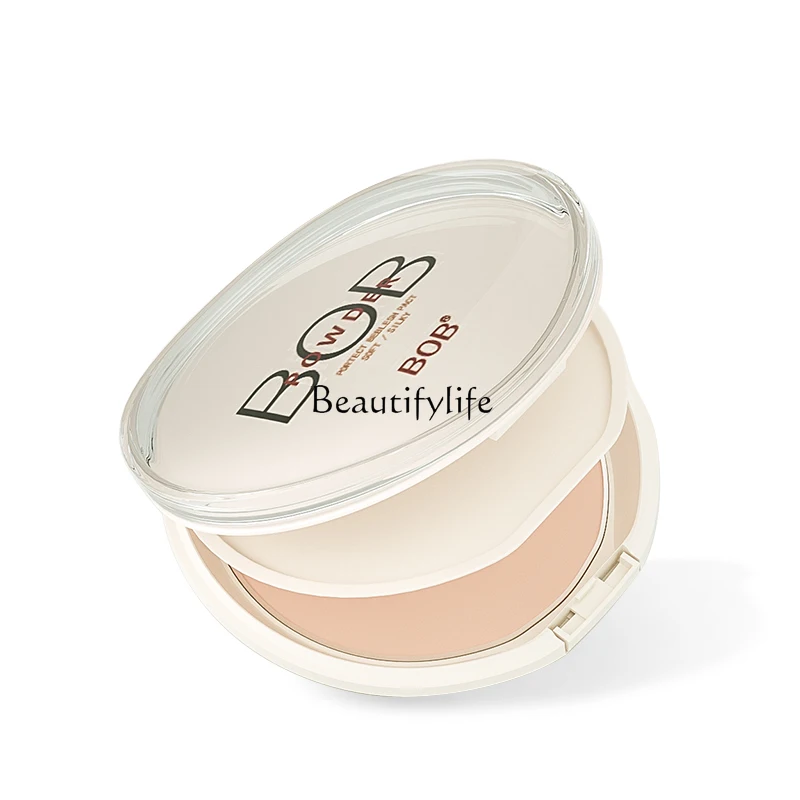 Waterproof and Moisturizing Concealer for Female, Long Lasting, Oil Control, Finishing Makeup, Brightening, Dry Foundation,