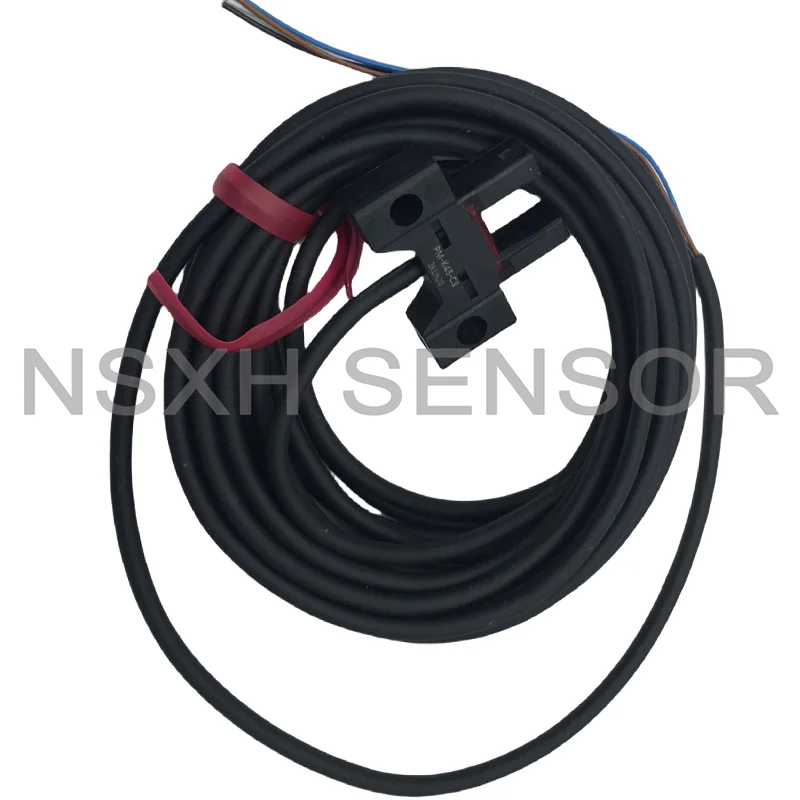 

PM-K45-C3 PM-Y45-C3 PM-L45-C3 PM-R45-C3 Ultra-small U-shaped Micro Photoelectric Switch Sensors NEW Original