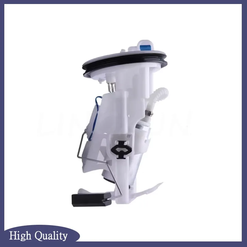 Electric Fuel Pump Assembly 16146766942 16146752499 16141184276 For 1999-2006 BMW E46 325i 330i 328i 323Ci 2.5L 2.8L 3.0L