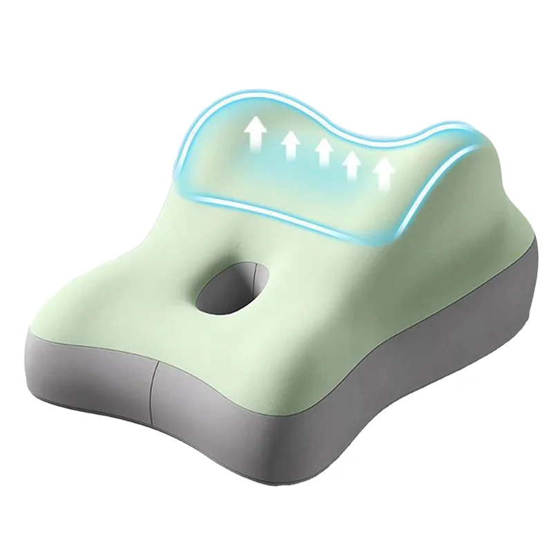 

A26F-для пар, подушка, утолщенная поддержка для интимной женской мебели, портативная подушка для пар, рабочих, интимная мебель