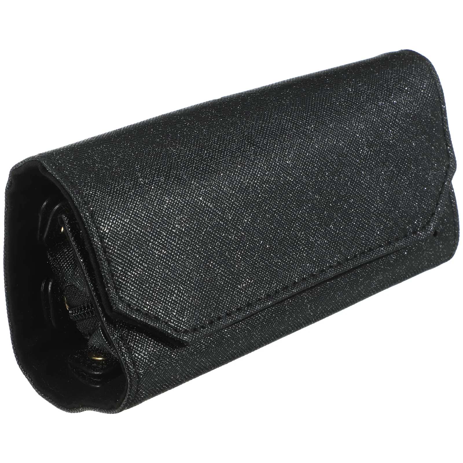 

Foldable Jewelry Storage Bag Large Capacity Travel Organizer Roll Up Jewelry Pouch Portable Lightweight Travel Bracelets Bag