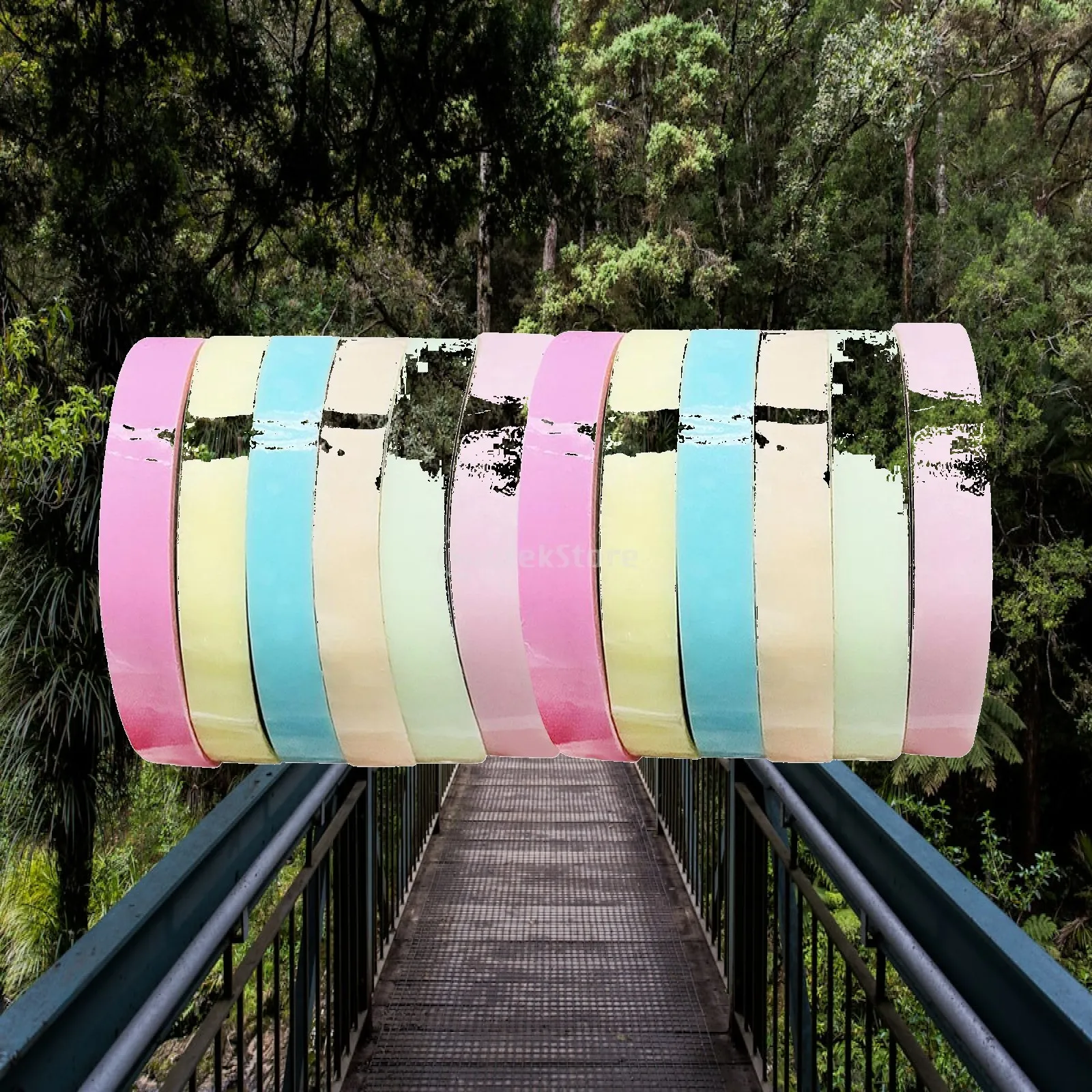 面白い、粘着性のある装飾用感覚玩具。強力な粘着力で、diyテープや、子供向けの粘着ボールとして使えます。お祭りやイベントで楽しめます。