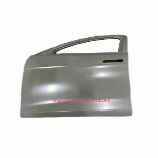 سعر الجملة قطع غيار السيارات مجموعة الباب الأمامي الأيمن لأجزاء الجسم Byd Seal EKEA-6101019/77 EKEA-6101010/77