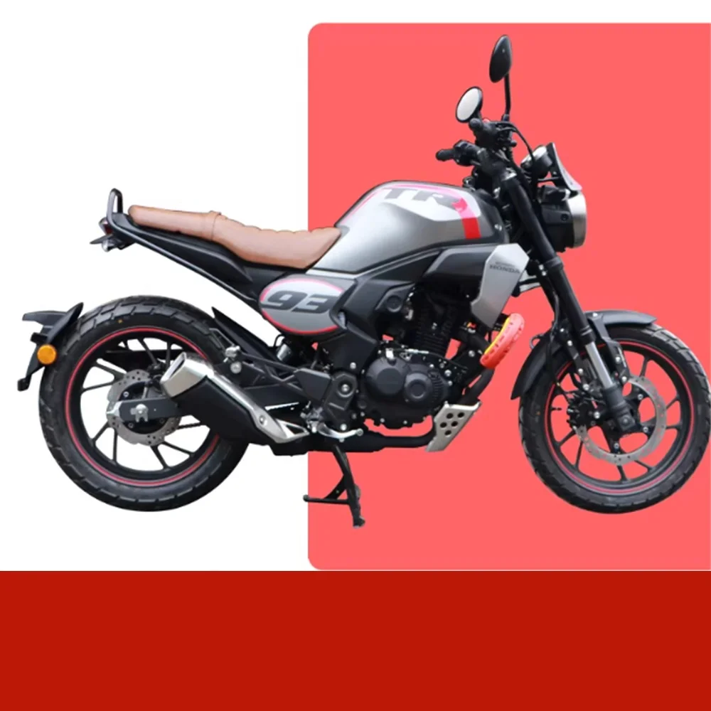 

For Honda CBF190TR Rear Shelf SDH175-10 High Quality Rear Armrest Rear Box Frame Modification Accessories