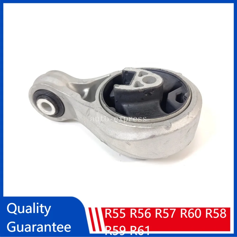 OE 22119806994  Parts 1 pcs Engine Mount Transmission Moun For BM R55 R56 R57 R60 R58 R59 R61