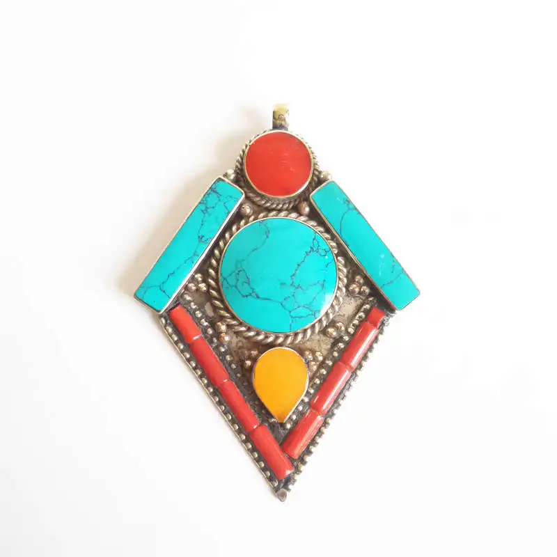 Nepal Hand Vintage …