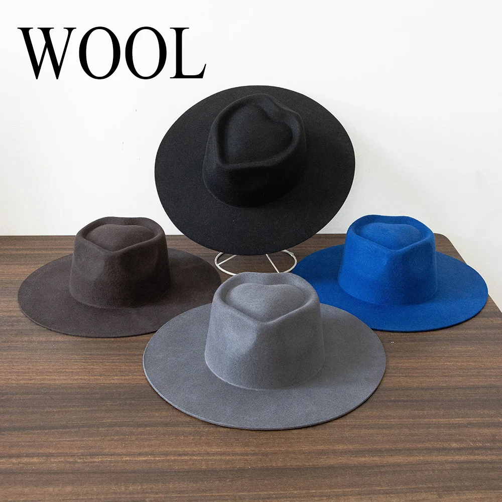 chapeau-fedora-100-laine-a-forme-concave-couronne-simple-large-bord-style-jazz-automne-hiver-pour-femme-pour-le-shopping-et-les-fetes