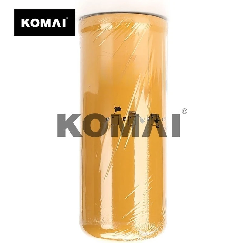 

KOMAI Oil Filter P164384 P164378 P163479 P165332 LF6555 HF6555 HF6553 EF-56001 1G-8878 SP-1316 ZP3531MG 1G8878 1346028C1 341-66