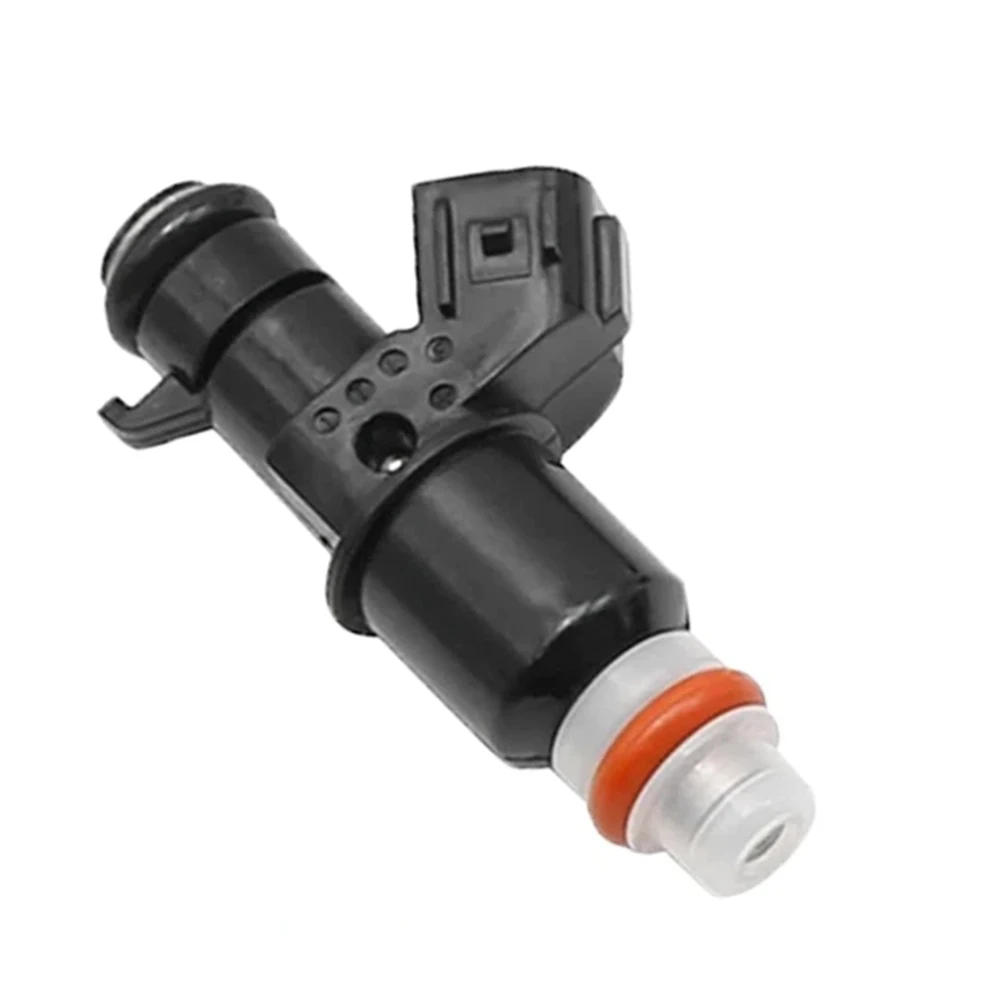 Para Honda Civic 2006 2011 pieza de repuesto de inyector de combustible 16450RNAA01 Compatible con Honda City y Fit Series