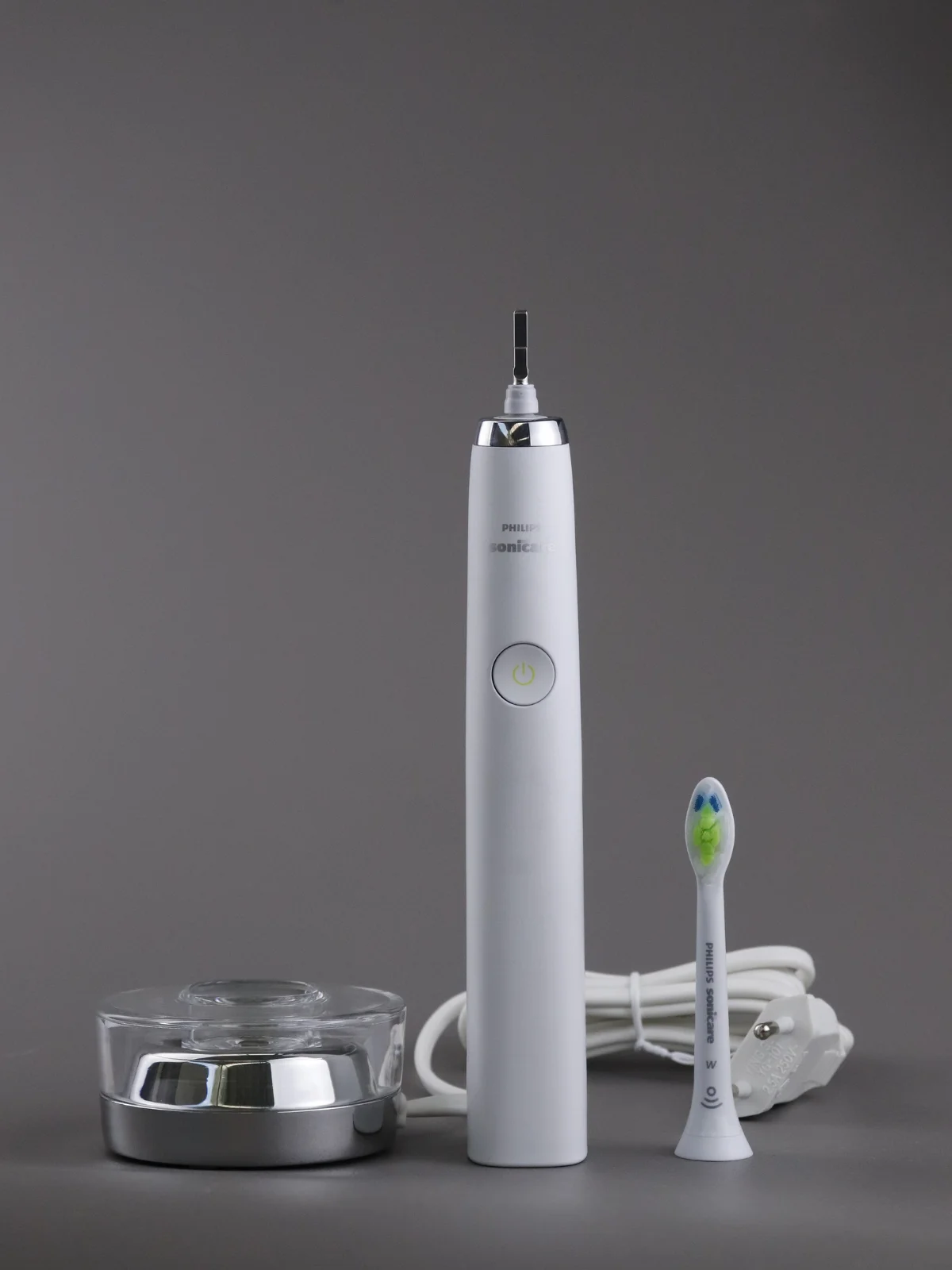 Philips Electric toothbrush Sonicare DiamondClean HX9332, No original packaging