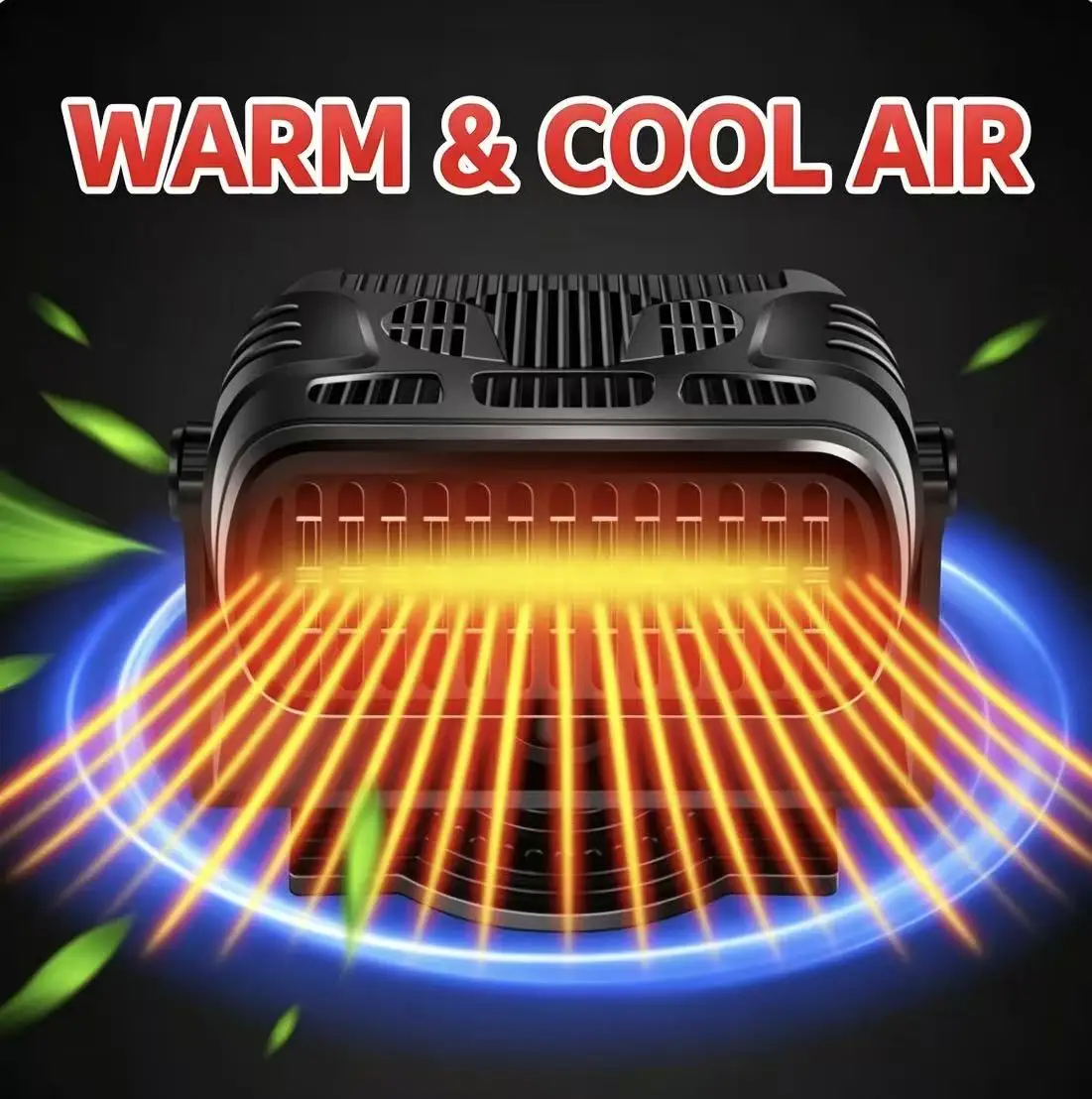 Thumbnail 2 - #24 Top Electric Car Heaters Picks for Every Budget