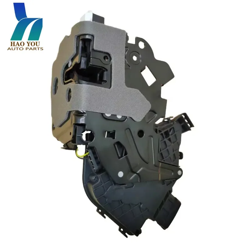 

LR078750 Защелка замка задней левой двери для Land Rover Range Rover 2013-Sport 2014- Discovery Sport 2015-