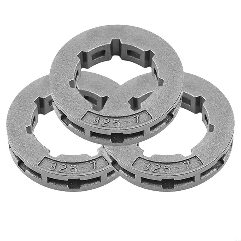 U4LA 4PCS Sprocket cho 325 "7 Răng cho 345 346XP 350 353 357 359 50 51 55 40 45