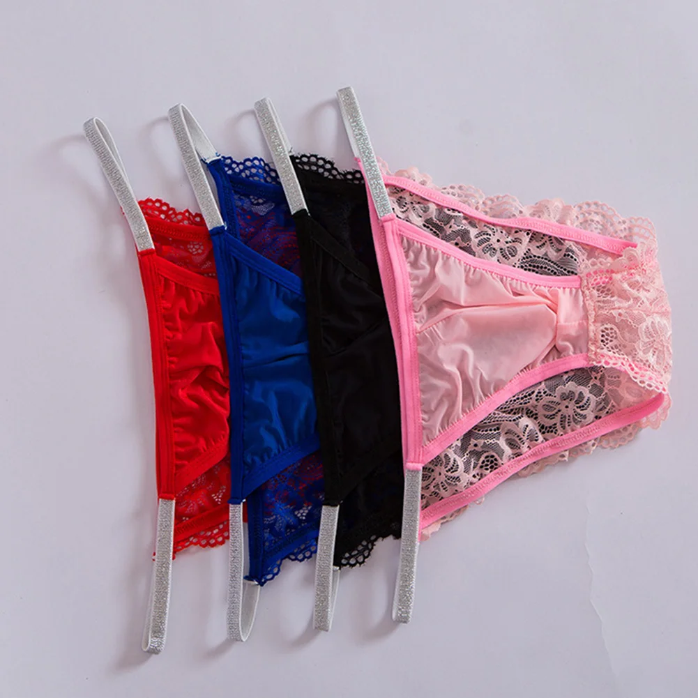 Special Occasions Men Briefs Bulge Pouch Briefs Comfortable Elastic Briefs For Men Briefs Lightweight Material