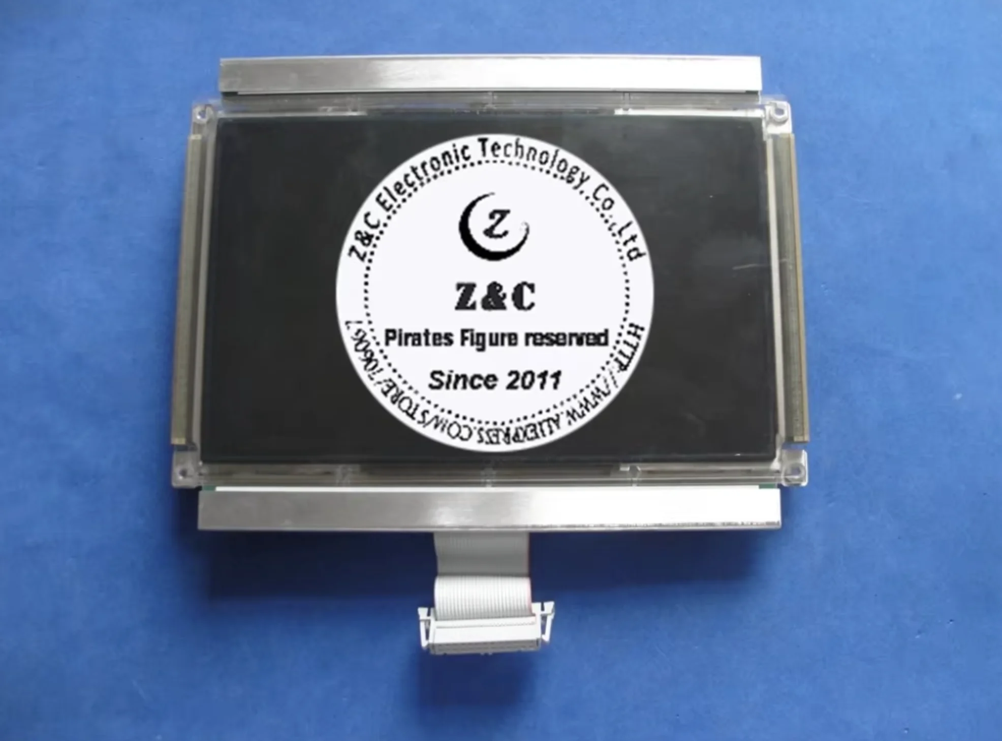 EL640.400-CE2  EL640.400-CE2AG  Original A+Grade LCD Display for Industrial Equipment Application for PLANAR