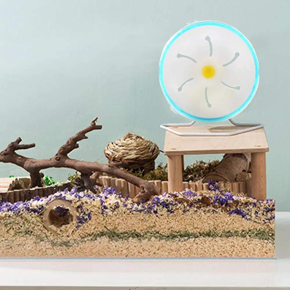 Thumbnail 3 - #39 Compare Hamster Running Wheels Before You Buy