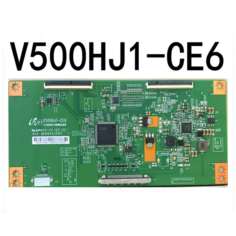 Original V500HJ1-CE6 Logic Board With For Konka LED50M6180AF For Hisense LED58K280J