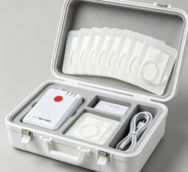 20x20cm Negative Pressure Wound Therapy NPWT Dressing kits medical products 15x20cm