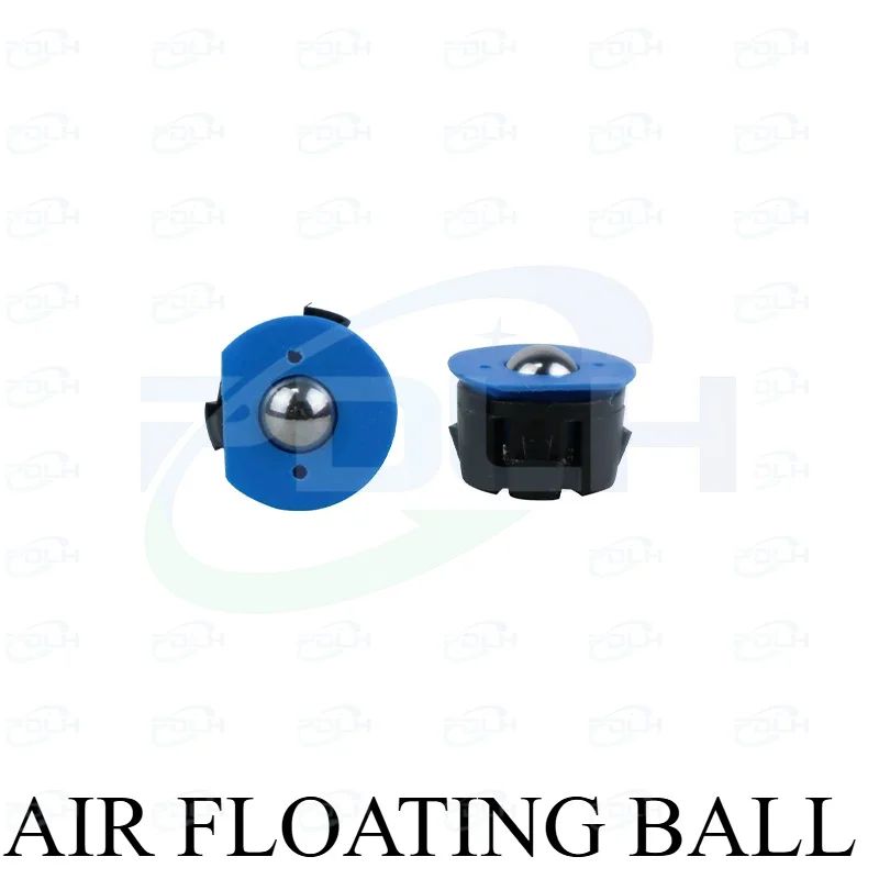 100PCS 2-052-67-4850 Original Air Floating Ball Air Table Nozzle For Homag Holzma Beam Saw Machine