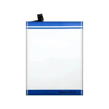 Baterie pro mobilní telefon 5500 mAh BLP771 pro Oppo Realme 6I C3 C25Y Globální verze Lehká 12 nejlepší prodej Baterie pro Realme C3 - №11