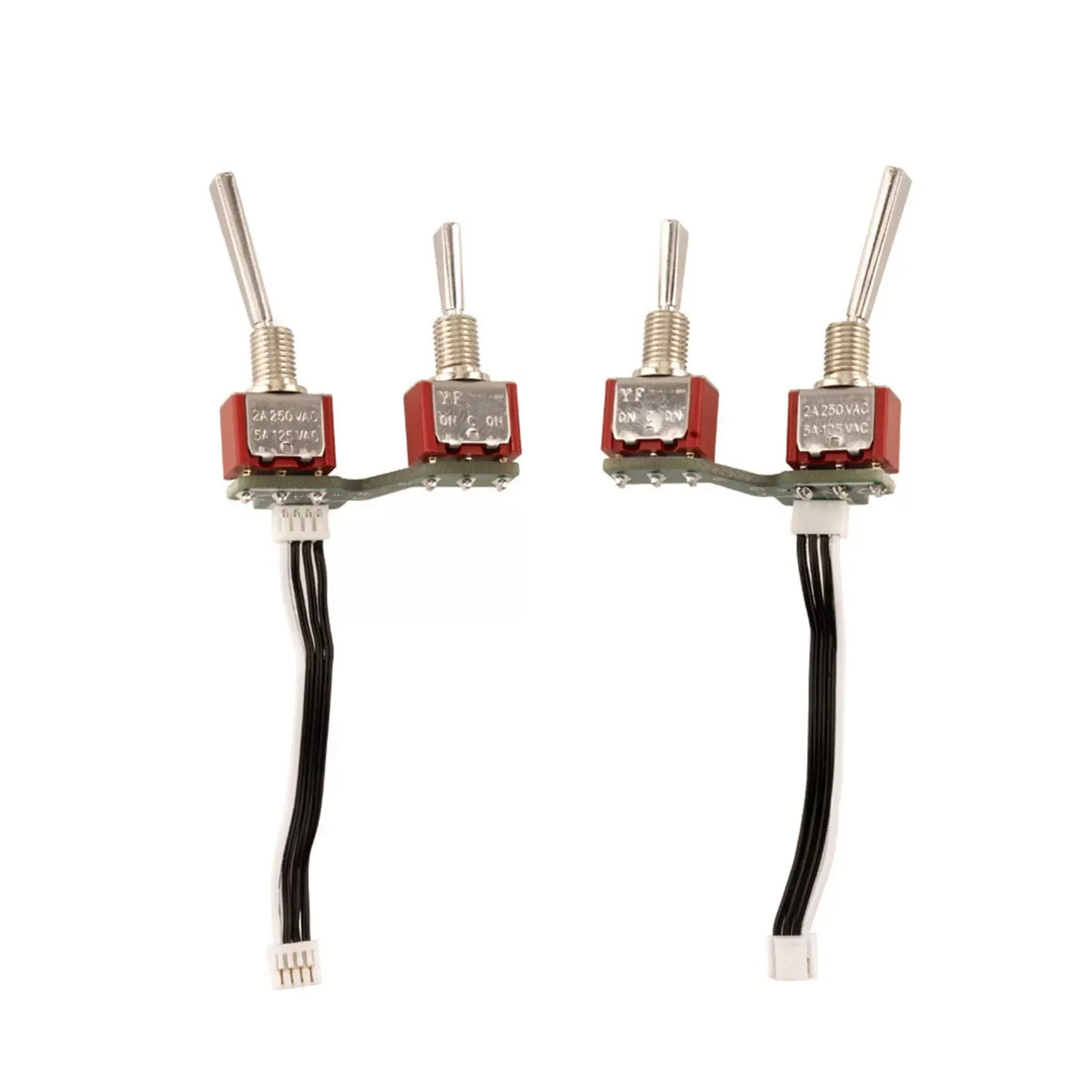 RadioMaster TX16S MK3 RC Transmitter Toggle Switch Lever Assembly Replacement Repair Spare Parts
