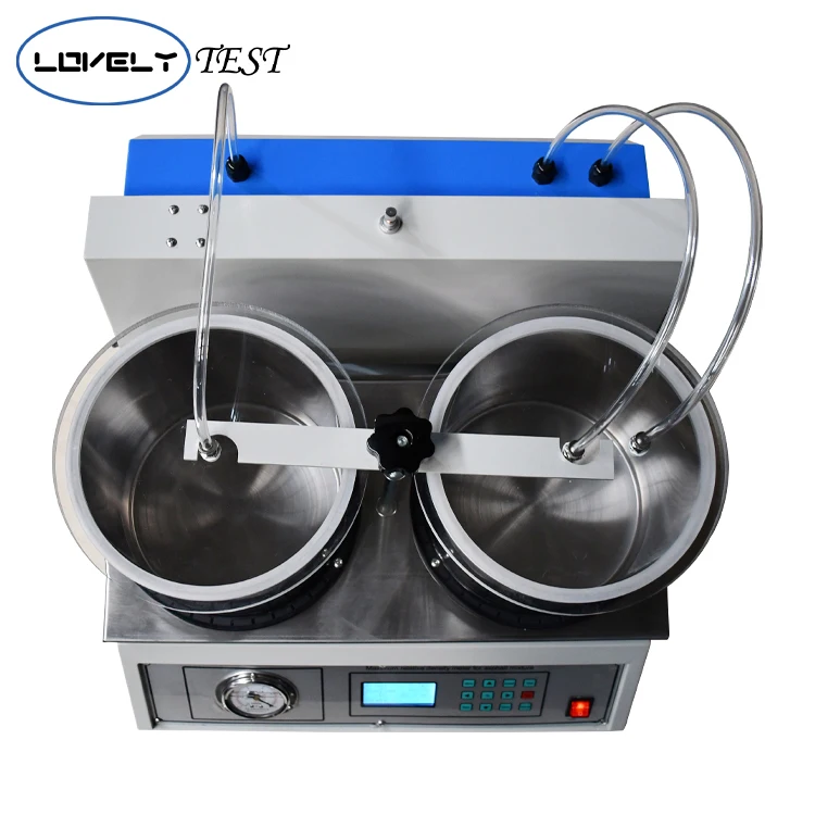 

Bitumen Mixture Maximum Theoretical Relative Density Meter/Used Asphalt Testing
