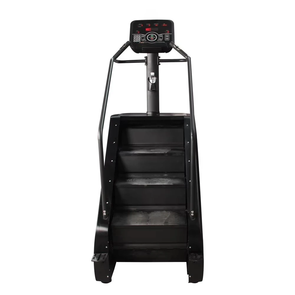 Commercial Use Fitness Equipment Body Stair Climbers