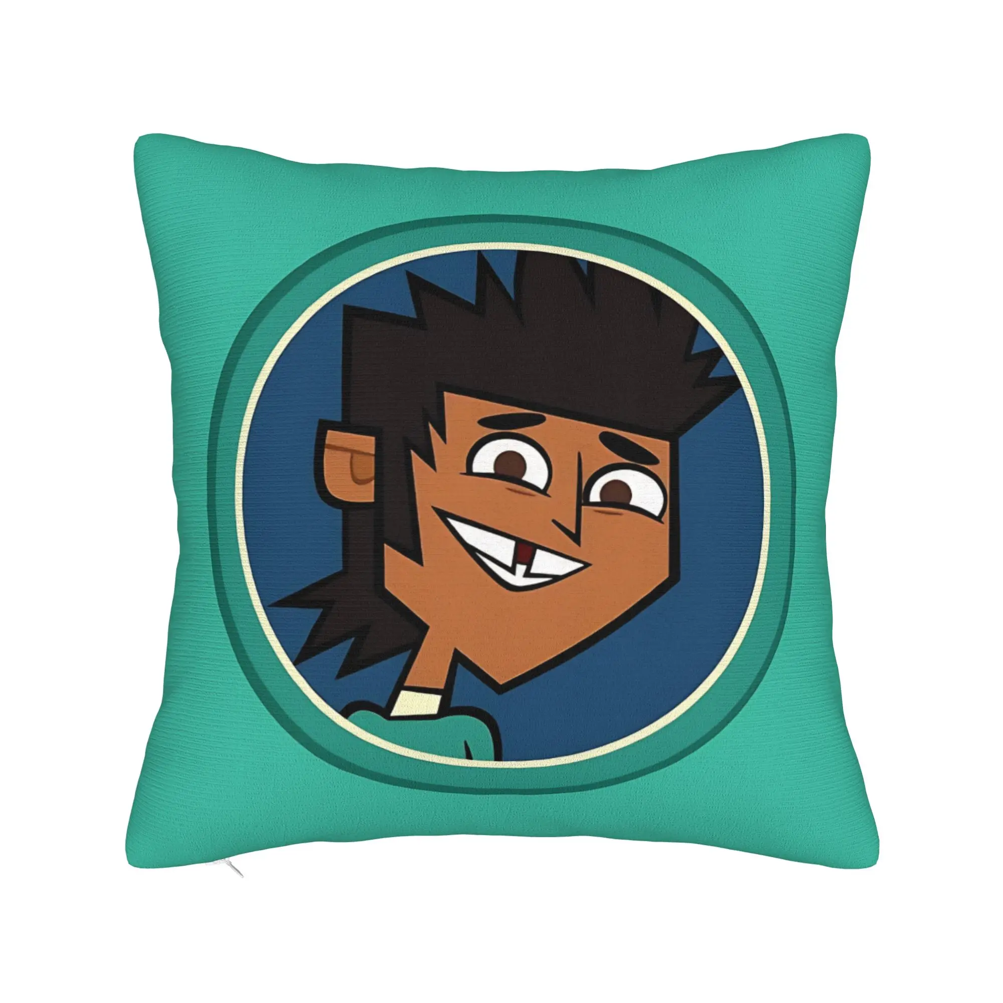 Totals Dramas Revenges Of The Island Mikes Pillowcase Polyester Cushion Cover Throw Pillow Case Cover Sofa Wholesale 40X40cm