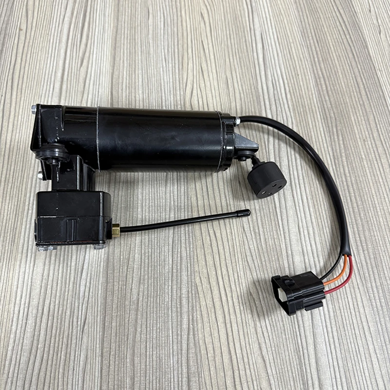 Air Suspension Shock Pump NR4353 ANR3731 for Land Rover Range Rover P38 95-02 Auto Part Air Compressor Pump