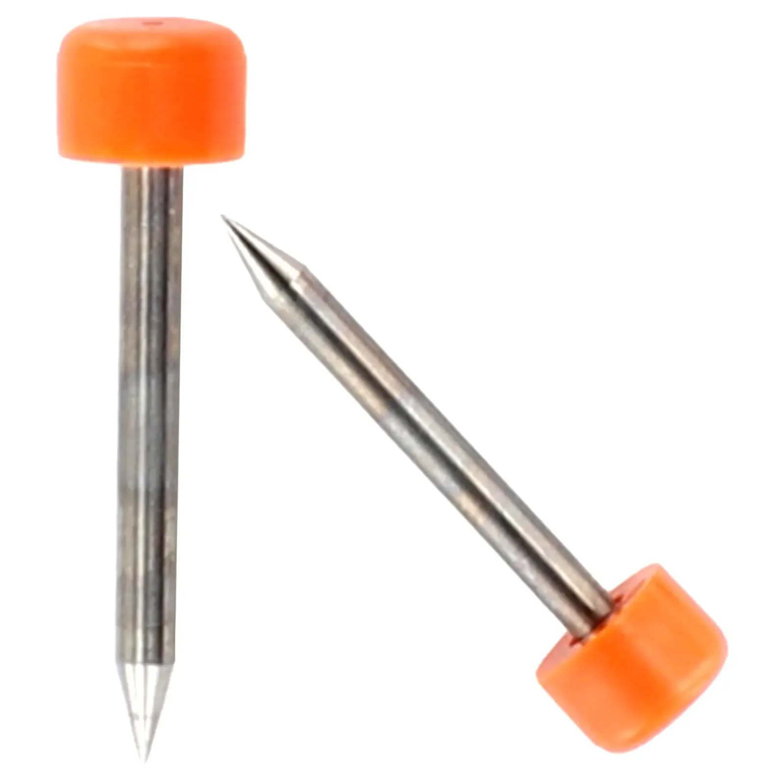 Set Of 2X Fiber Optical Electrodes Compatible With TYPE 39 TYPE 71C TYPE 81C Fusion Splicer For Long Welding Life