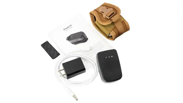 

Fishing Boat OnBoard Surveillance GPS Tracking Device Fisherman