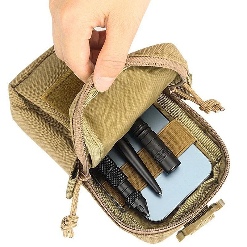 رخوة التكتيكية على ظهره حقيبة التوسع في الهواء الطلق الطوارئ EDC الخصر حقيبة في الهواء الطلق على ظهره حزام الكتف حقيبة ملحق حقيبة مول