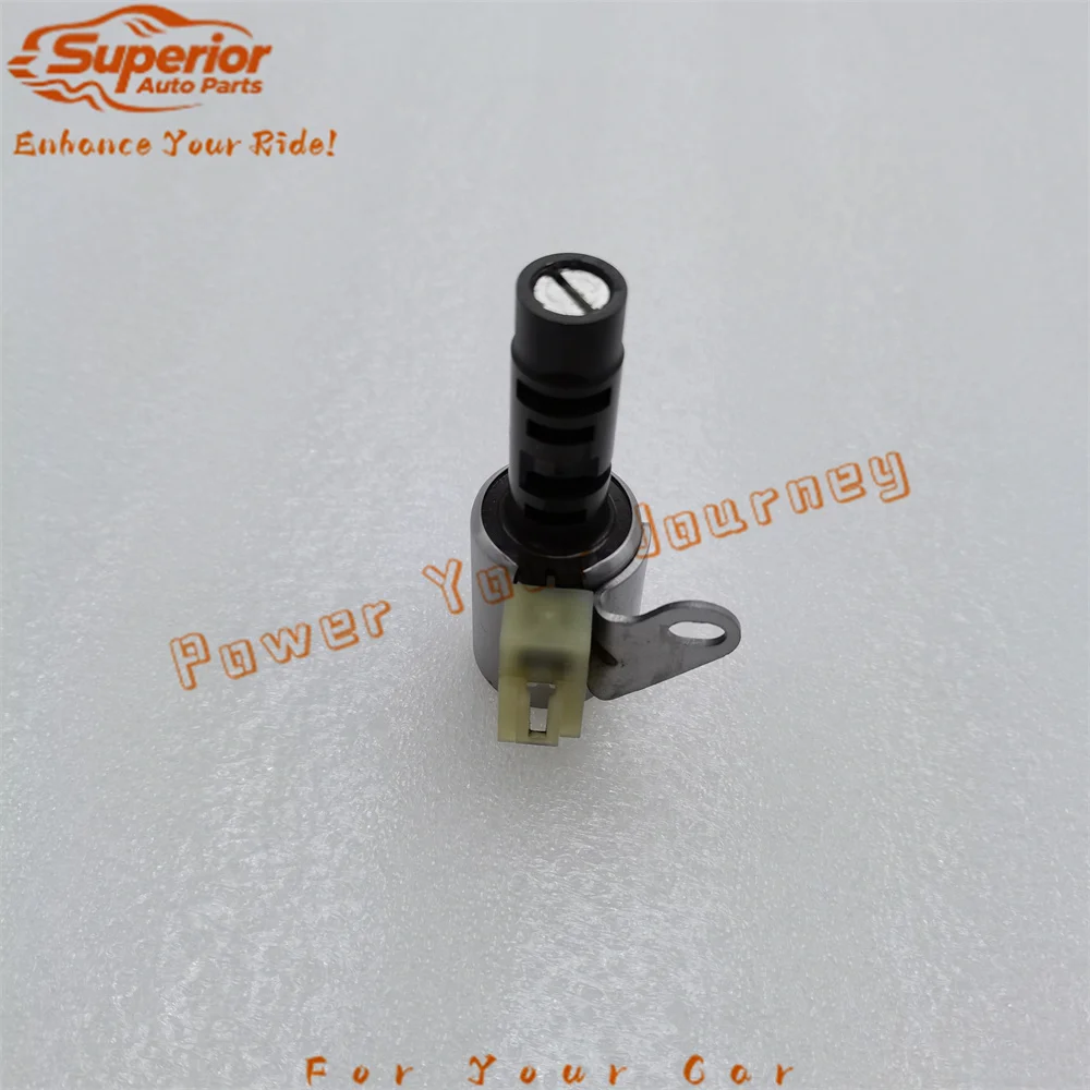 

Высокопроизводительный соленоид коробки передач: прочный, надежный для плавного переключения — подходит для Toyota Corolla (совместим с U340E/U341E)