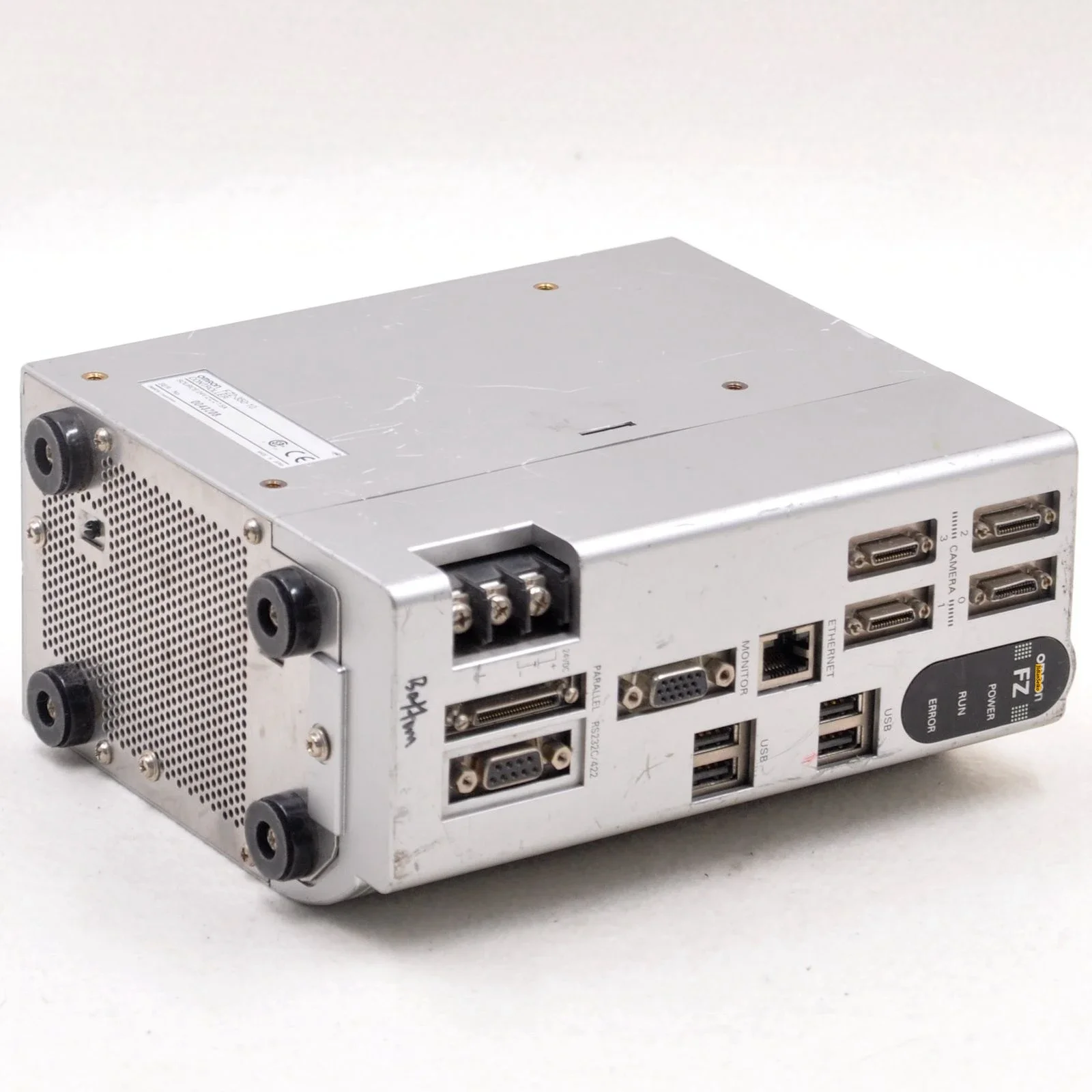 FZ2-350-10 Vision, 24V, 7.5A