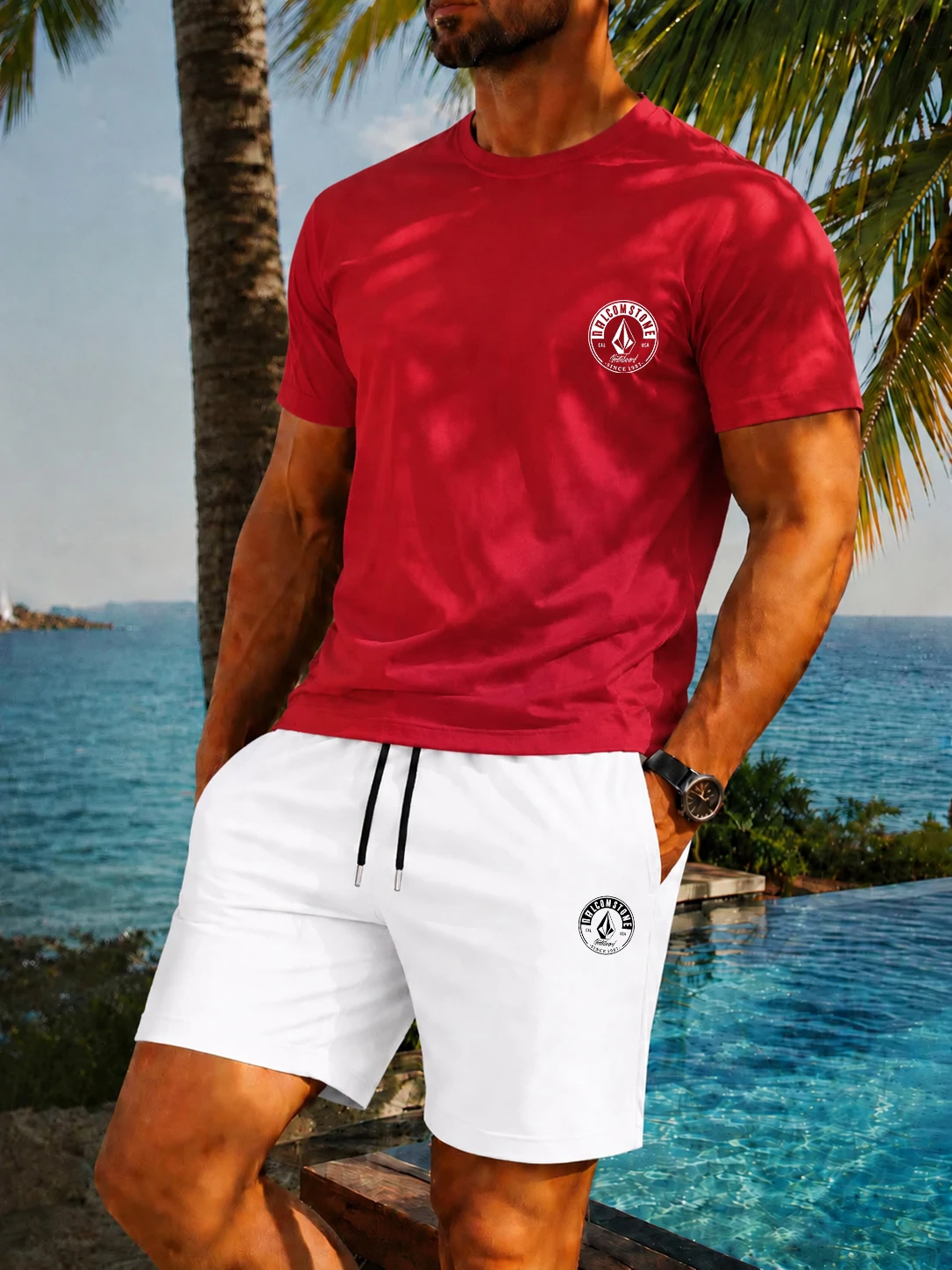 2026 New Breathable T-Shirt Se – обзор и цена Street Fashion Vintage
