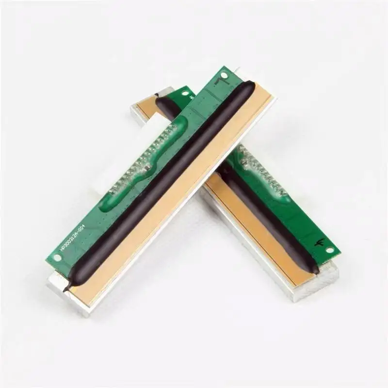 

Оригинальная б/у термопечатающая головка SHEC TL80-BY2 tl80 g80 SHEC T80-8029, термопечатающая головка 80 мм