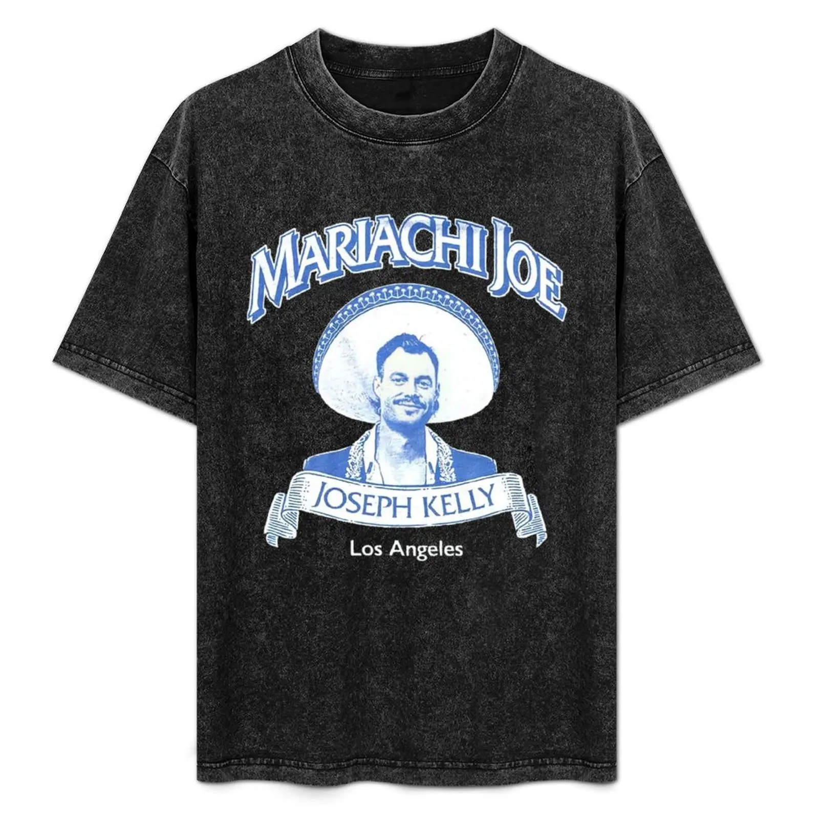 

Mariachi Joe T-Shirt Christmas Theme Tee Top