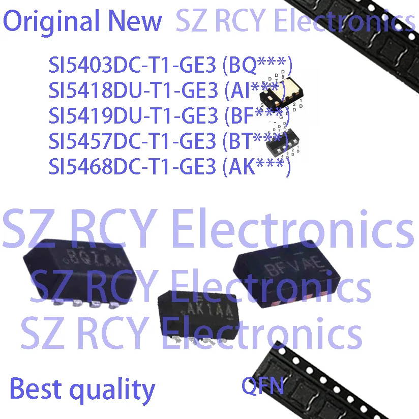(10-50 Pcs) Si5403D… - image