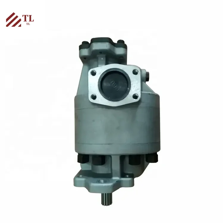 

Loader Part Hydraulic Gear Pump 9T5199 For Caterpillar Loader 980C Machinery Parts