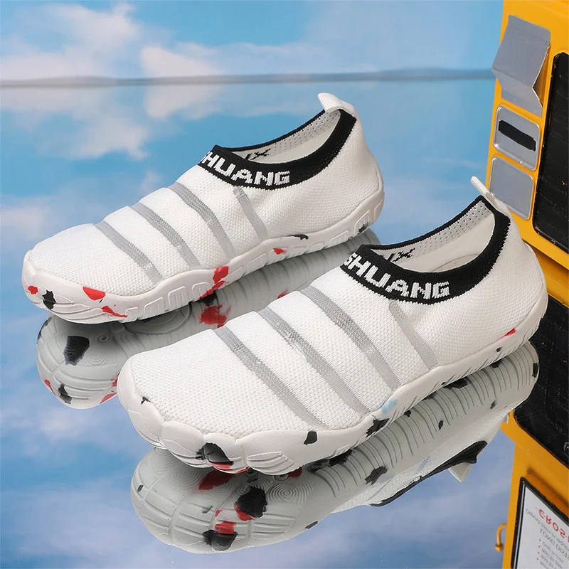 

Aqua shoes Women's Fishing shoes water shoes Stirrups water sports Diving Sailing Travel shoes Yoga shoes