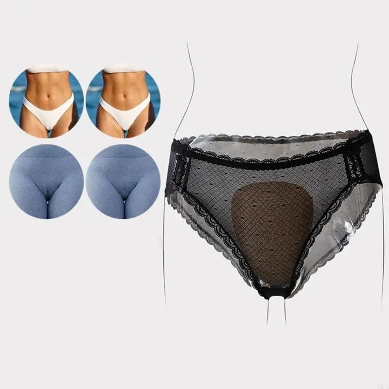 a2ua-Женщины-трусики-вкладыш