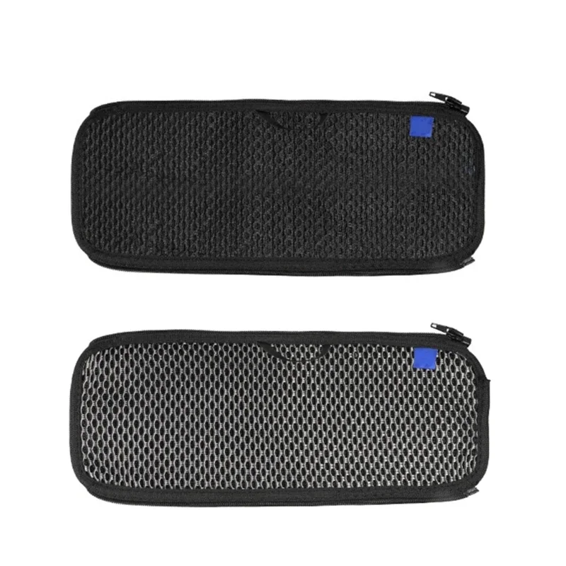 Protectores de cubierta protectora Universal para diadema, gancho de cubierta para evitar la suciedad, adecuado para auriculares Shure AONIC50, cubierta de haz antiarañazos