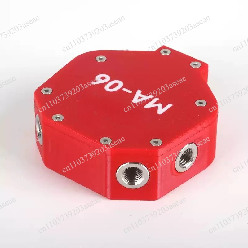Standard M10 thread - MA-06 shortwave antenna base kit with 3/8 female to M10 male