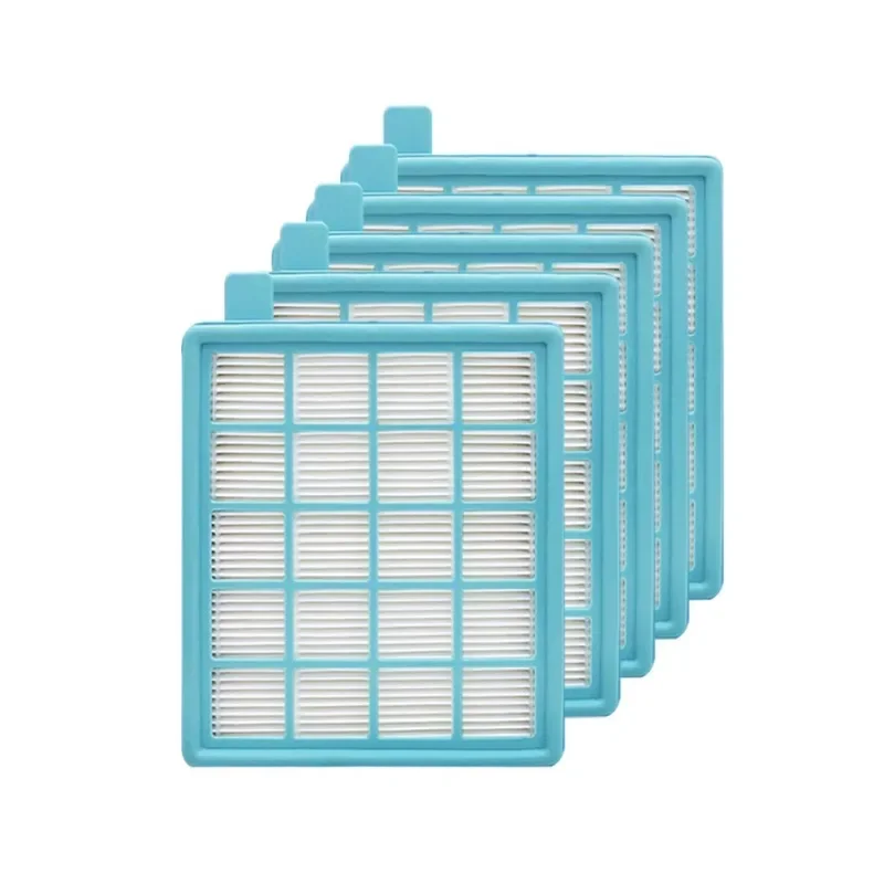 Suitable for vacuum cleaner accessories FC8471/8632/8474/8472 HEPA filter cartridge sponge