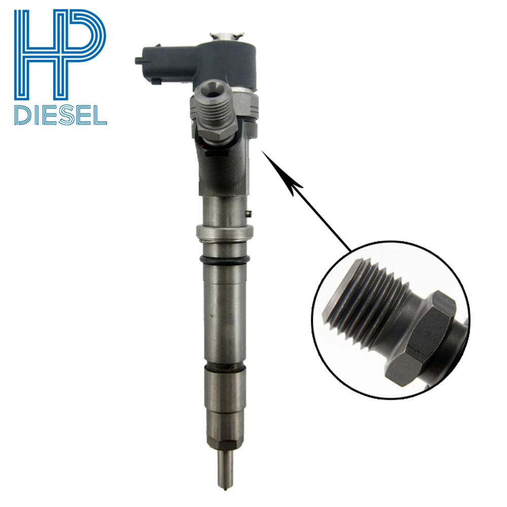 4pcs/set Fuel Injector 0445120048,For Bosch,match Nozzle DLLA157P1424/Control Valve F00RJ01428,Fuel Engine Injection System Part